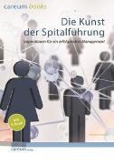 Kunst der Spitalführung (mit E-Book)