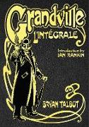 Grandville L'Intégrale