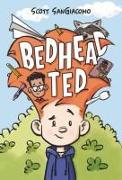 Bedhead Ted Graphic Novel