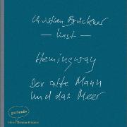 Vorderes Coverbild Der alte Mann und das Meer