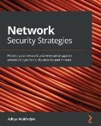 Network Security Strategies