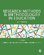 Research Methods and Methodologies in Education