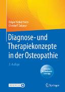 Diagnose- und Therapiekonzepte in der Osteopathie