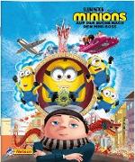 Nelson Mini-Bücher: Minions - Auf der Suche nach dem Mini-Boss: Minibuch zum Film