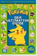 Pokémon Handbuch: Der ultimative Guide