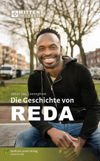 Vorderes Coverbild Die Geschichte von Reda