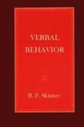 Verbal Behavior