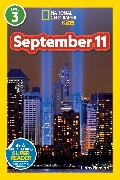 September 11 (National Geographic Kids Readers, Level 3)