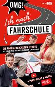 OMG ich mach' Fahrschule! Die unglaublichsten Storys mit Keanu, Artus Weichert, Denise Mski und mehr Stars