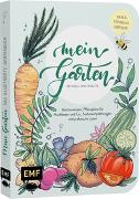 Mein Garten – Das illustrierte Gartenbuch