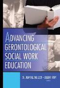 Advancing Gerontological Social Work Education