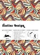Vorderes Coverbild Sixties Design