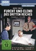 Furcht und Elend des Dritten Reiches