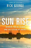 Vorderes Coverbild Sun Rise