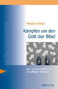 Kämpfen um den Gott der Bibel