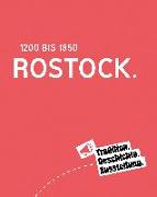 Rostock 1200 bis 1850