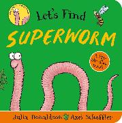 Let's Find Superworm