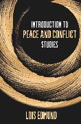 Introduction to Peace and Conflict Studies