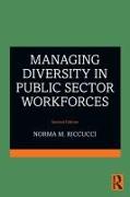 Managing Diversity In Public Sector Workforces