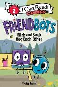 Friendbots #2