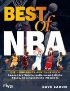 Best of NBA