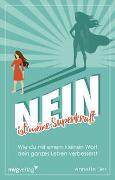 Nein ist meine Superkraft