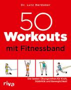 50 Workouts mit Fitnessband