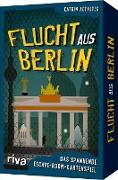 Flucht aus Berlin