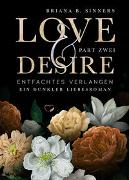 Love and Desire 2