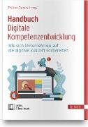 Handbuch Digitale Kompetenzentwicklung