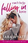 Vorderes Coverbild Can't Help Falling in Love (The Graysons)