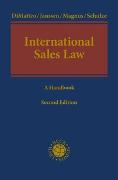 International Sales Law