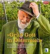 Grüß Gott in Österreich