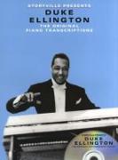 Storyville Presents Duke Ellington