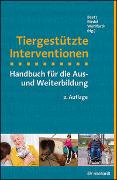 Tiergestützte Interventionen