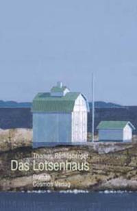 Vorderes Coverbild Das Lotsenhaus
