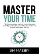 Master Your Time