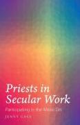 Priests in Secular Work