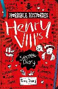 Henry VIII's Secret Diary