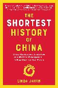 The Shortest History of China