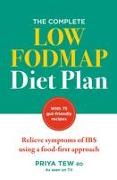 The Complete Low FODMAP Diet Plan