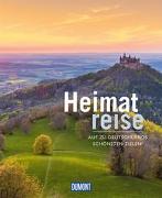 DuMont Bildband Heimatreise