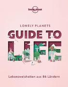 Lonely Planet Bildband Guide to Life