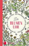 Die Blumenuhr