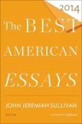 Vorderes Coverbild The Best American Essays 2014