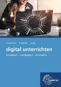 digital unterrichten