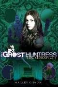 Ghost Huntress Book 5