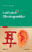 Leitfaden Ohrakupunktur