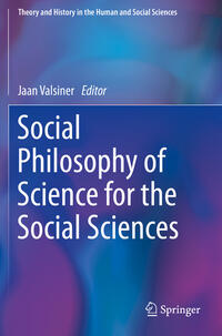 Vorderes Coverbild Social Philosophy of Science for the Social Sciences