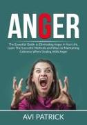 Anger